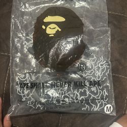 BAPE
