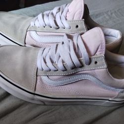 Vans Old Skool Low