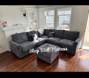 Living room set