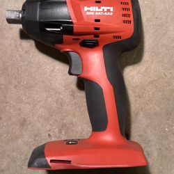 Hilti Impact Wrench