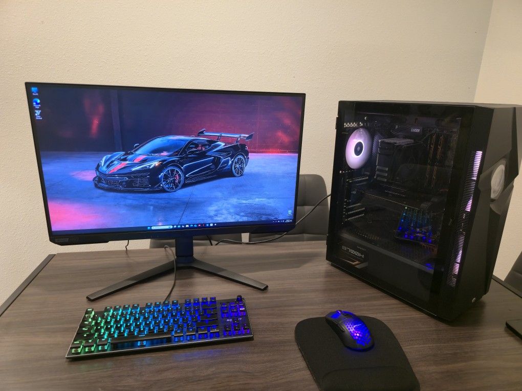 PC OFFER