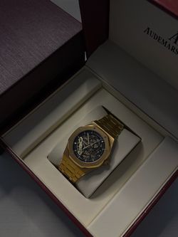 ⌚️💎RELOJ DE DISEÑADOR AP