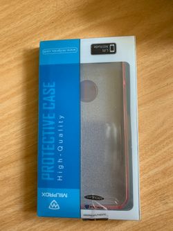 iPhone 6s Plus case pink