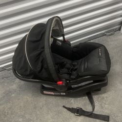 Graco Baby Car Seat 
