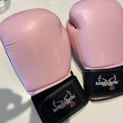 Core training gloves