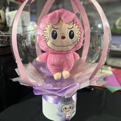 LABUBU BALLOON GIFT