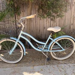 Cruiser Women Bike - Rip Curl - Burning Man