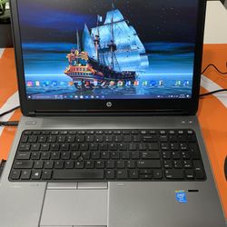 i7..i7..i7…HP PROBOOK .   and MICROSOFT build On  03/05/2017….128.0 GB SSD  ( Capacity  ) ..8.0 GB RAM . READY FOR CLASSES