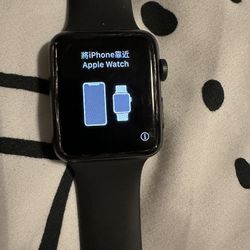 Apple Watch Series 3