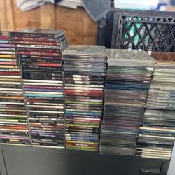 Cd DVD Jewel Case Music Storage Disk