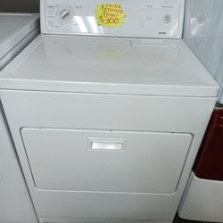 Kenmore electric dryer 220 volts