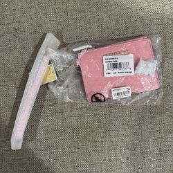 Michael Kors Wristlet/ Cardholder - New