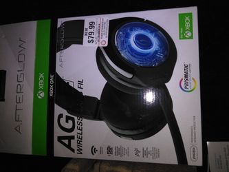 Xbox one,pc,PS4, cell phone headset.