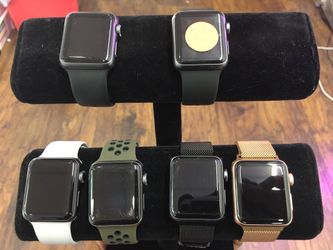 Apple Watch Series 1 & 3 Excellent Condition