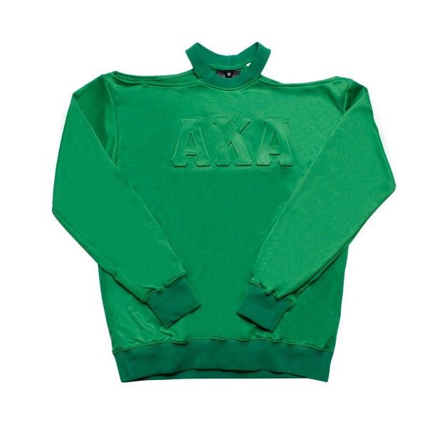 New AKA Sweatshirt L