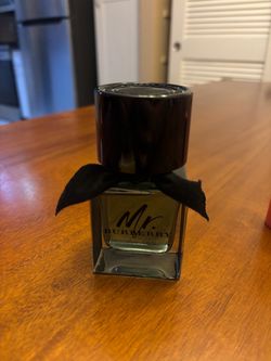 Mr Burberry men’s cologne
