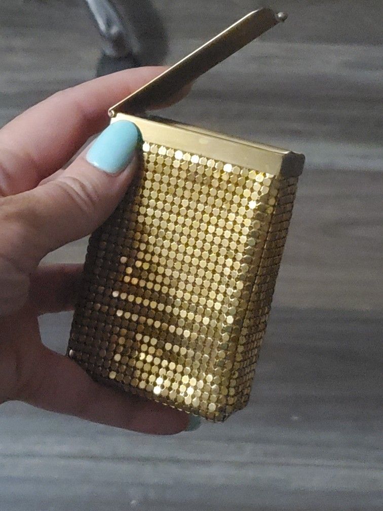 Cigarette Holder. Vintage.