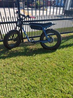 Super 73 Z Maimi E Bike