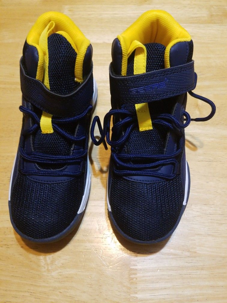 Geers - Kids Shoes