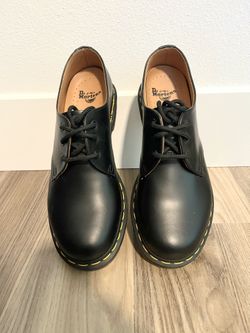 Brand-New Women’s Dr. Martens - Size 8