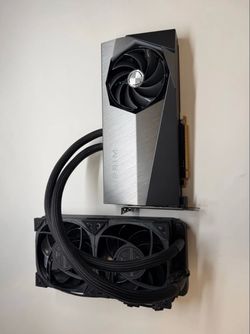 Msi 4090 Suprim