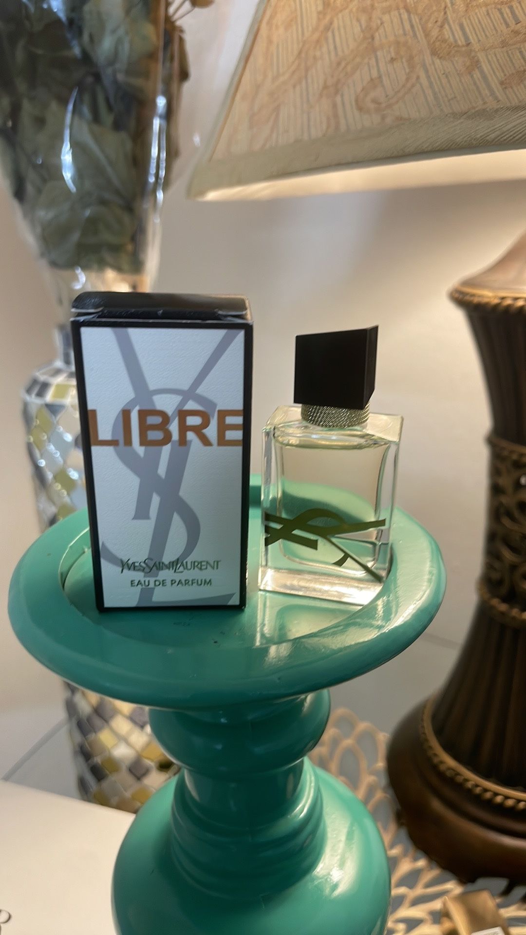 New YSL Libre EDP 7.5ml