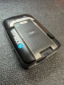Escort MAX 360 Radar Detector