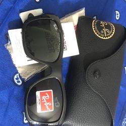 Ray Ban Sunglasses