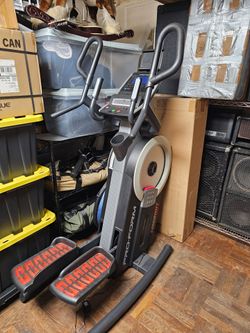 Proform Cardio HIIT Elliptical  Trainer