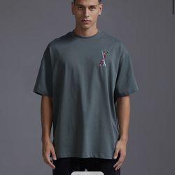 Zoro Swords Tee