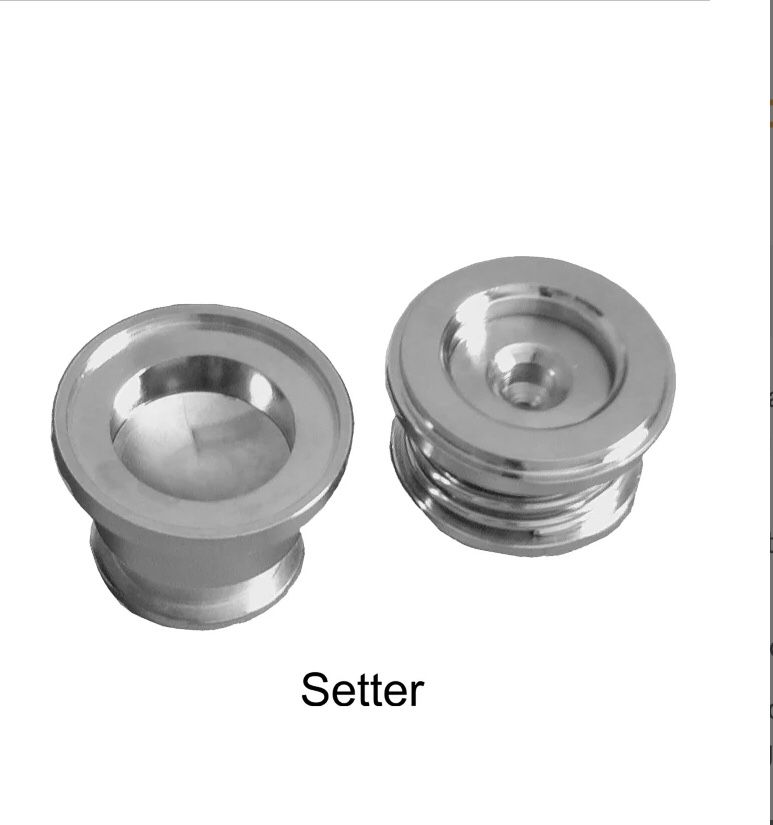 Grommet Setter Buy rowley #GL00/S