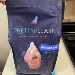 Healthy Cat Food