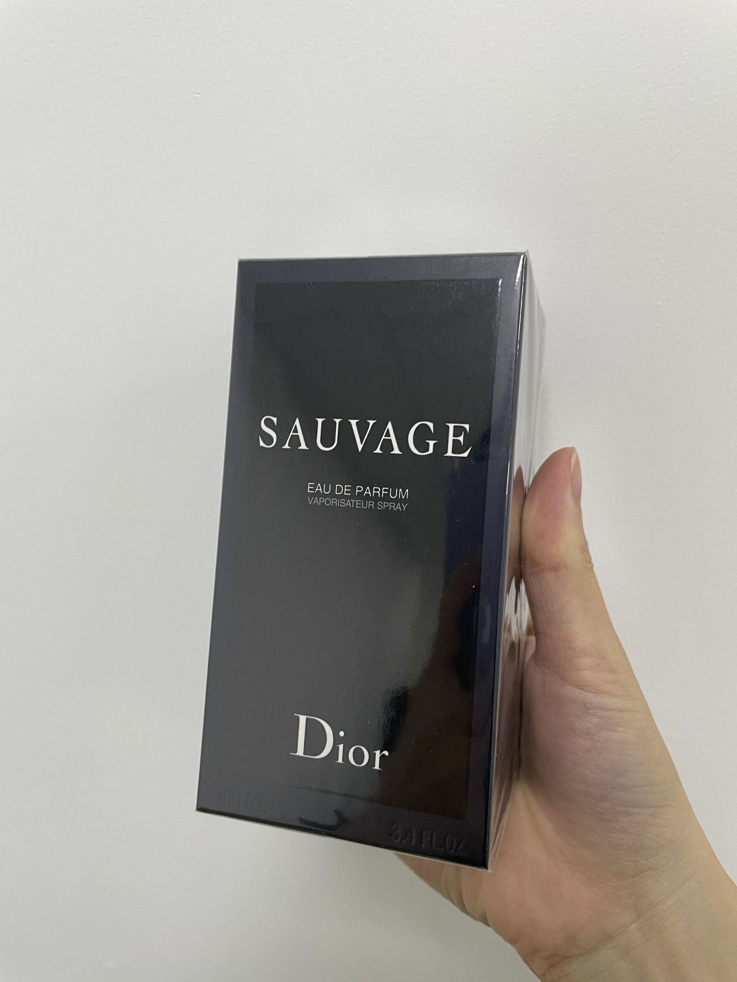 Dior Sauvage  EDP