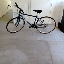 Giant Innova 21 Speed Brand New Asking 175