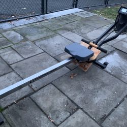 Concept 2 Ergometer Rowing Machine