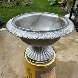 Aluminum Flower Pot
