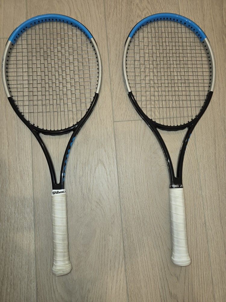Wilson ultra Pro 2 Tennis Rackets