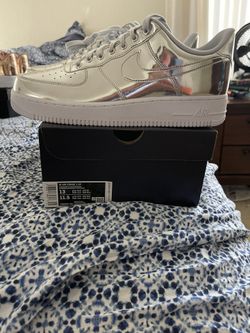 New Air Force 1 SP Sz 11.5 Original 