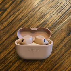 🎧 Jabra Elite 8 Active – Caramel