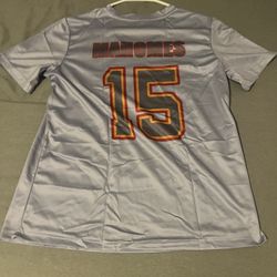 Patrick Mahomes Kansas City Chiefs Jersey