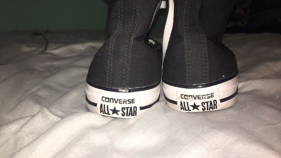 New converse