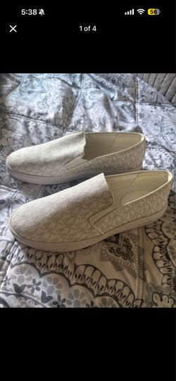 Michael kors sneakers