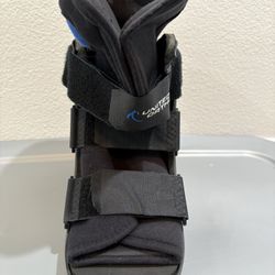 Fracture Boot