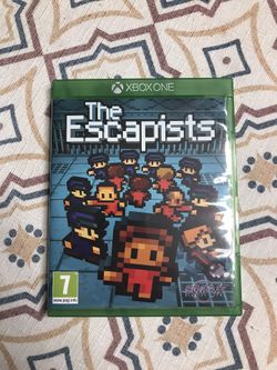The Escapists - Xbox One Edition