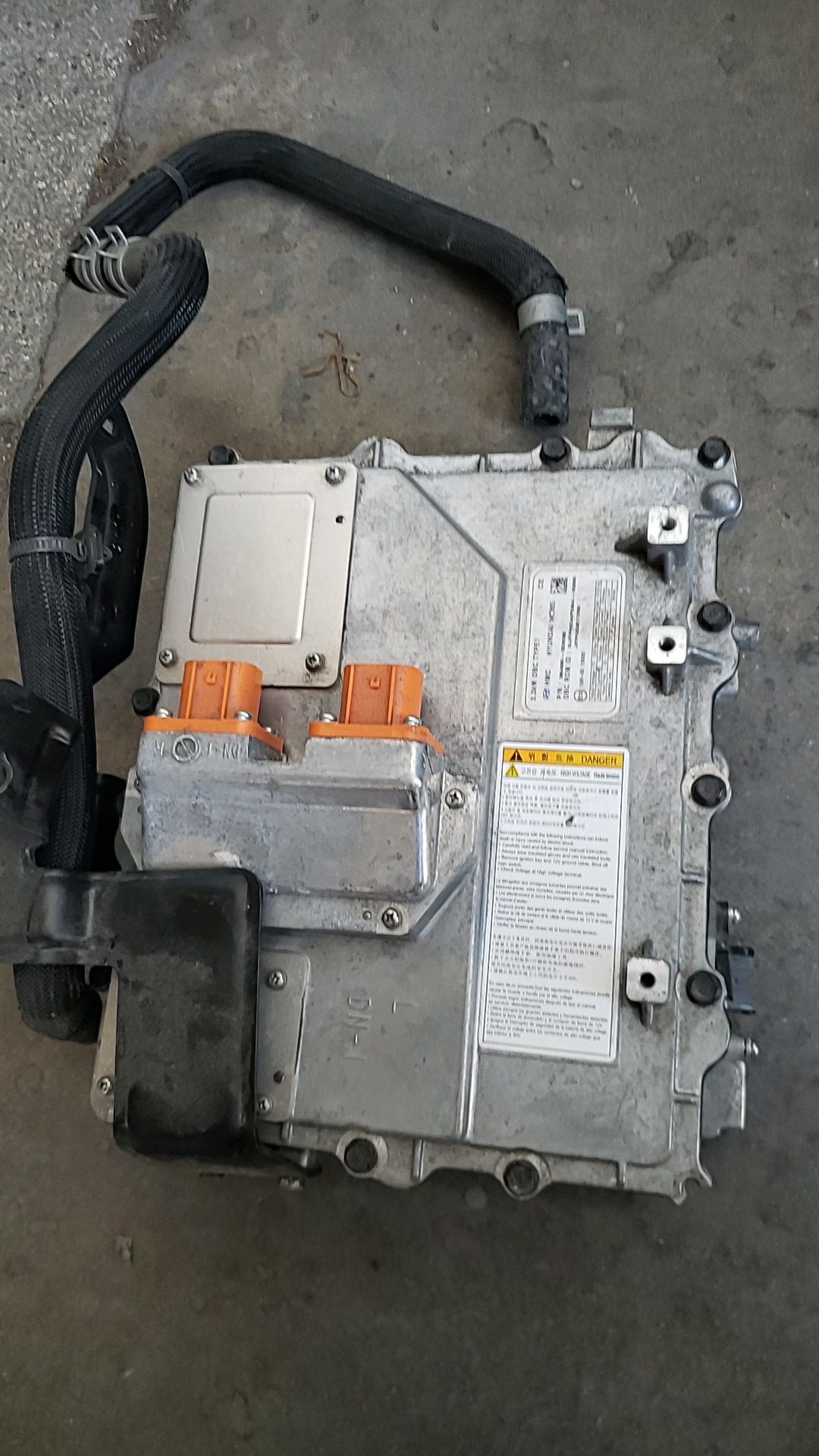 Kia Optima charge inverter for Sale in Huntington Park, CA - OfferUp