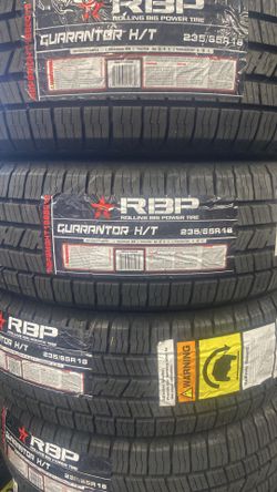 235/65-18 RBP