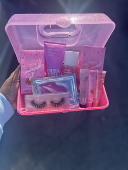 Beauty Boxes
