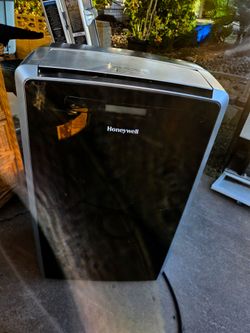 Honeywell Portable Air Conditioner