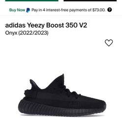 Adidas Yeezy Boost 350 V2