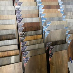 Flooring